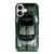 PORSCHE CAR 911 OLIVE GREEN iPhone 17 Case Cover PORSCHE CAR 911 OLIVE GREEN iPhone 17 Case Cover