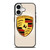 PORSCHE SUPERCAR LOGO 2 iPhone 17 Case Cover PORSCHE SUPERCAR LOGO 2 iPhone 17 Case Cover