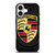 PORSCHE SUPERCAR LOGO iPhone 17 Case Cover PORSCHE SUPERCAR LOGO iPhone 17 Case Cover
