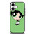 POWERPUFF GIRLS BUTTERCUP CARTOON NETWORK iPhone 17 Case Cover POWERPUFF GIRLS BUTTERCUP CARTOON NETWORK iPhone 17 Case Cover