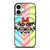POWERPUFF GIRLS CARTOON NETWORK iPhone 17 Case Cover