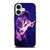 PRINCE PURPLE RAIN GUITAR iPhone 17 Case Cover