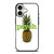 PSYCH Logo 2 iPhone 17 Case Cover