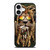 RASTA LION REGGAE BOB iPhone 17 Case Cover RASTA LION REGGAE BOB iPhone 17 Case Cover