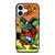 RAT FINK BOWLING iPhone 17 Case Cover