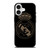 REAL MADRID ICON iPhone 17 Case Cover