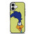 ROAD RUNNER HEAD Looney Tunes iPhone 17 Case Cover ROAD RUNNER HEAD Looney Tunes iPhone 17 Case Cover