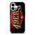 SAN FRANCISCO 49ERS LOGO iPhone 17 Case Cover