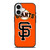 SAN FRANCISCO GIANTS 3 iPhone 17 Case Cover
