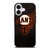 SAN FRANCISCO GIANTS 4 iPhone 17 Case Cover