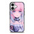SANGONOMIYA KOKOMI GENSHIN IMPACT GAME iPhone 17 Case Cover SANGONOMIYA KOKOMI GENSHIN IMPACT GAME iPhone 17 Case Cover