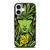 SANTA CRUZ SKATEBOARD LADY LEAFS iPhone 17 Case Cover SANTA CRUZ SKATEBOARD LADY LEAFS iPhone 17 Case Cover
