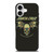 SANTA CRUZ SKATEBOARDS SKULL iPhone 17 Case Cover
