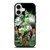 SCOOBY DOO X GHOSTBUSTERS iPhone 17 Case Cover SCOOBY DOO X GHOSTBUSTERS iPhone 17 Case Cover