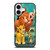 SIMBA LION KING CARTOON DISNEY iPhone 17 Case Cover SIMBA LION KING CARTOON DISNEY iPhone 17 Case Cover