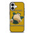 SNORLAX POKEMON iPhone 17 Case Cover