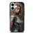 SPIDER GIRL MARVEL COMICS CARTOON SEXY iPhone 17 Case Cover SPIDER GIRL MARVEL COMICS CARTOON SEXY iPhone 17 Case Cover