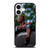 SPIDERMAN J. COLE FOREST HILLS iPhone 17 Case Cover SPIDERMAN J. COLE FOREST HILLS iPhone 17 Case Cover