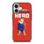 STAN SMITH HERO AMERICAN DAD CARTOON SERIES iPhone 17 Case Cover STAN SMITH HERO AMERICAN DAD CARTOON SERIES iPhone 17 Case Cover