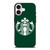 STARBUCKS CLASSIC LOGO iPhone 17 Case Cover