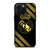REAL MADRID GOLD NEW iPhone 16 Pro Max Case Cover
