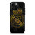 REAL MADRID GOLD iPhone 16 Pro Max Case Cover