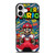 SUPER MARIO BROSS MARIO KART NINTENDO iPhone 17 Case Cover SUPER MARIO BROSS MARIO KART NINTENDO iPhone 17 Case Cover