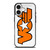 TENNESSEE VOLS VOULUNTEERS FOOTBALL iPhone 17 Case Cover