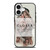 THE CHAINSMOKERS ft. HALSEY iPhone 17 Case Cover THE CHAINSMOKERS ft. HALSEY iPhone 17 Case Cover