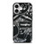 THE HUNDREDS CLOTHING COLLAGE iPhone 17 Case Cover THE HUNDREDS CLOTHING COLLAGE iPhone 17 Case Cover