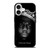 THE NOTORIOUS BIG RAPPER 3 iPhone 17 Case Cover THE NOTORIOUS BIG RAPPER 3 iPhone 17 Case Cover