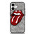 THE ROLLING STONES ROCK BAND SPARKLE iPhone 17 Case Cover THE ROLLING STONES ROCK BAND SPARKLE iPhone 17 Case Cover