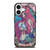 THE ZOMBIE MERMAID PRINCESS Disney iPhone 17 Case Cover