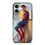 TOM HOLLAND SPIDERMAN ART iPhone 17 Case Cover TOM HOLLAND SPIDERMAN ART iPhone 17 Case Cover