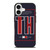 TOMMY HILFIGER TH FASHION LOGO AMERICAN DREAM iPhone 17 Case Cover TOMMY HILFIGER TH FASHION LOGO AMERICAN DREAM iPhone 17 Case Cover