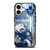 TORONTO MAPLE LEAFS LOGO BEAR MASCOT iPhone 17 Case Cover TORONTO MAPLE LEAFS LOGO BEAR MASCOT iPhone 17 Case Cover