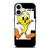 TWEETY BIRD iPhone 17 Case Cover TWEETY BIRD iPhone 17 Case Cover