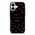 TWENTY ONE PILOTS DONT LET ME BE GONE iPhone 17 Case Cover