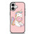 UNICORN DONUT iPhone 17 Case Cover