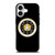 UNITED STATES SPACE CORPS USSC LOGO iPhone 17 Case Cover UNITED STATES SPACE CORPS USSC LOGO iPhone 17 Case Cover