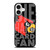 UNIVERSITY OF LOUISVILLE CARDINALS FAN iPhone 17 Case Cover