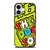VALENTINO ROSSI VR46 THE DOCTOR iPhone 17 Case Cover VALENTINO ROSSI VR46 THE DOCTOR iPhone 17 Case Cover