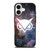 VANOS OWL NEBULA iPhone 17 Case Cover VANOS OWL NEBULA iPhone 17 Case Cover