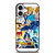 VEGETA DRAGON BALL ALL SAIYAN iPhone 17 Case Cover VEGETA DRAGON BALL ALL SAIYAN iPhone 17 Case Cover