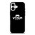 VENUM BOXING GEAR LOGO iPhone 17 Case Cover VENUM BOXING GEAR LOGO iPhone 17 Case Cover