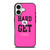 VICTORIA'S SECRET PINK HARD TO GET iPhone 17 Case Cover VICTORIA'S SECRET PINK HARD TO GET iPhone 17 Case Cover