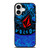 VOLCOM 1 iPhone 17 Case Cover VOLCOM 1 iPhone 17 Case Cover