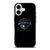 WARNER BROSS PICTURES METAL LOGO iPhone 17 Case Cover WARNER BROSS PICTURES METAL LOGO iPhone 17 Case Cover
