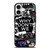 WHY DONT WE COLLAGE 3 iPhone 17 Case Cover