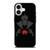 WICKED WILES DISNEY VILLAINS iPhone 17 Case Cover WICKED WILES DISNEY VILLAINS iPhone 17 Case Cover